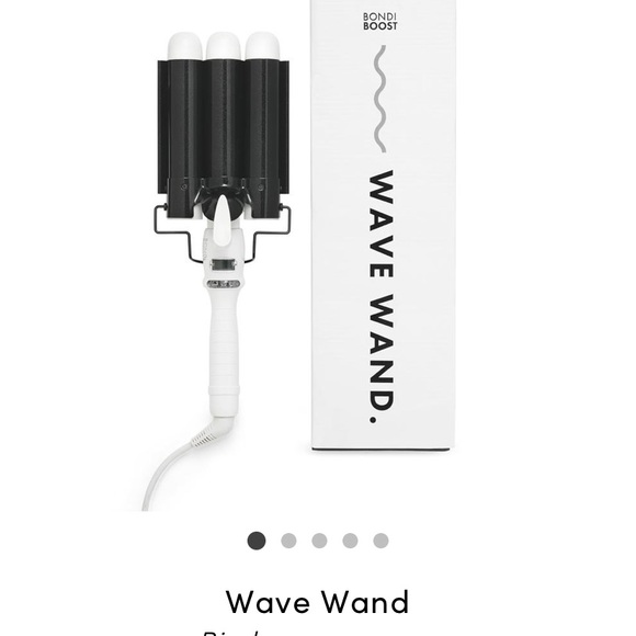 Bondi Boost Accessories - Bondi Boost Wave Wand